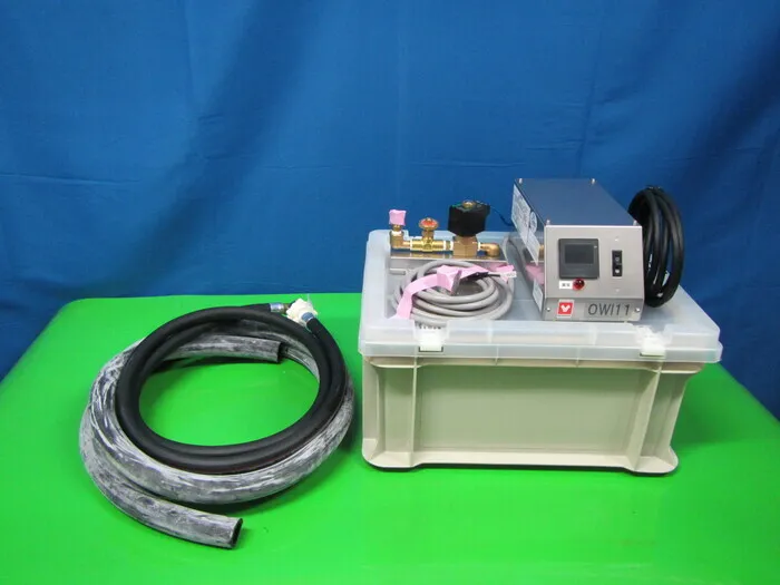 Yamato Scientific OWI11 Drain trap (for WG242 and others) Detail Image - ASKINDEX Korea