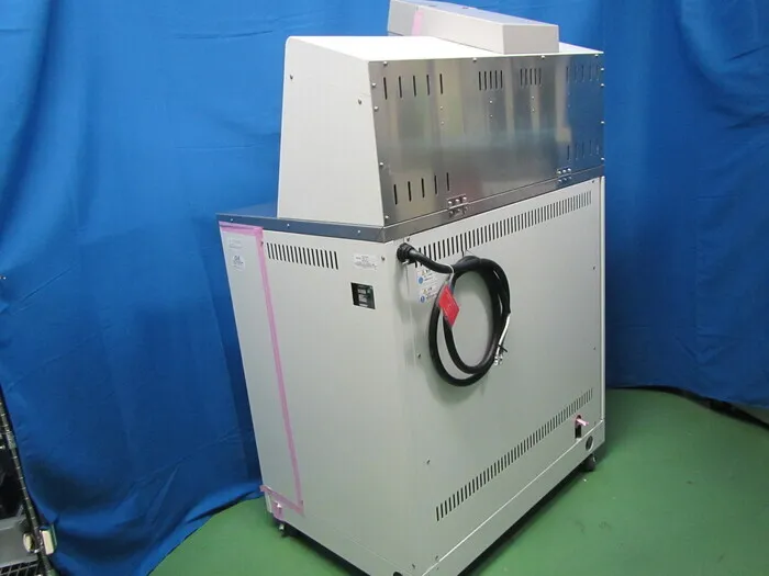 Yamato Scientific WA710 Pure water production equipment Detail Image - ASKINDEX Korea
