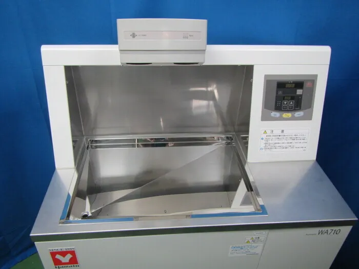 Yamato Scientific WA710 Pure water production equipment Detail Image - ASKINDEX Korea