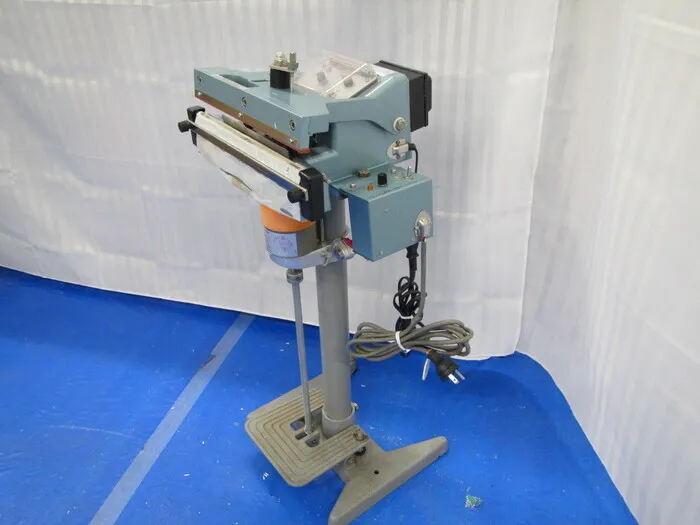 후지 임펄스 FI-300 실러(다리 발걸음식)