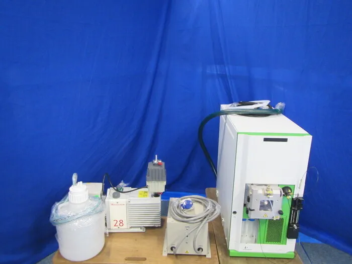 파킨 엘야 Flexar SQ300MS 액체 크로마토 그래프 상세 이미지 - ASKINDEX 코리아