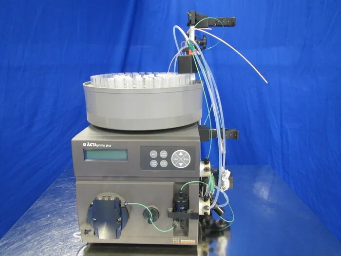ACT Prime Plus01196521 Liquid Chromatograph Detail Image - ASKINDEX Korea