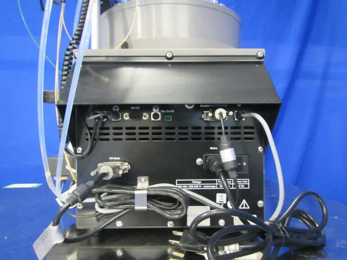 ACT Prime Plus01196521 Liquid Chromatograph Detail Image - ASKINDEX Korea