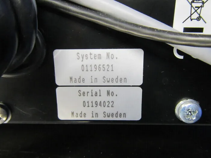 ACT Prime Plus01196521 Liquid Chromatograph Detail Image - ASKINDEX Korea