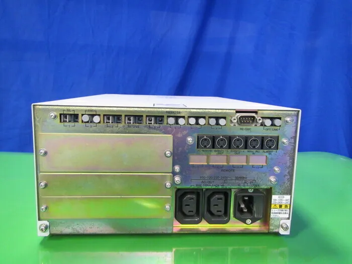 Shimadzu Corporation SCL-10A HPLC System Controller Detail Image - ASKINDEX Korea