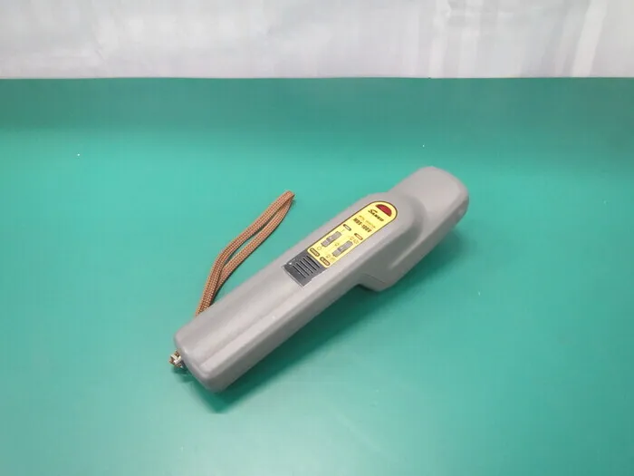 Sanko Electronics Research Institute MDS-100V Metal detector Detail Image - ASKINDEX Korea