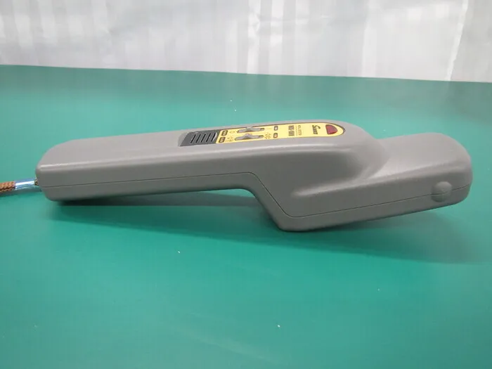 Sanko Electronics Research Institute MDS-100V Metal detector Detail Image - ASKINDEX Korea
