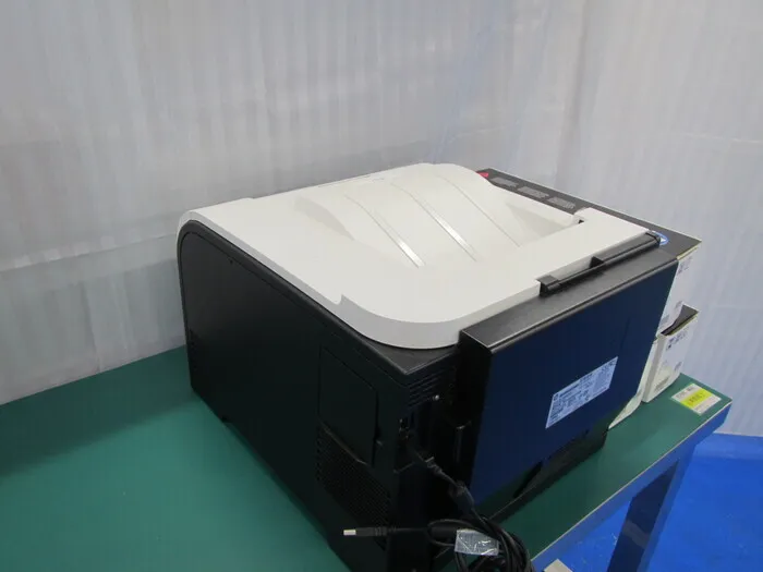 휴렛 패커드 LaserJetPro400 레이저 프린터 상세 이미지 - ASKINDEX 코리아