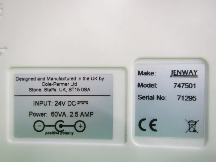 웨이 7415NANO UV-Vis 분광 광도계 상세 이미지 - ASKINDEX 코리아