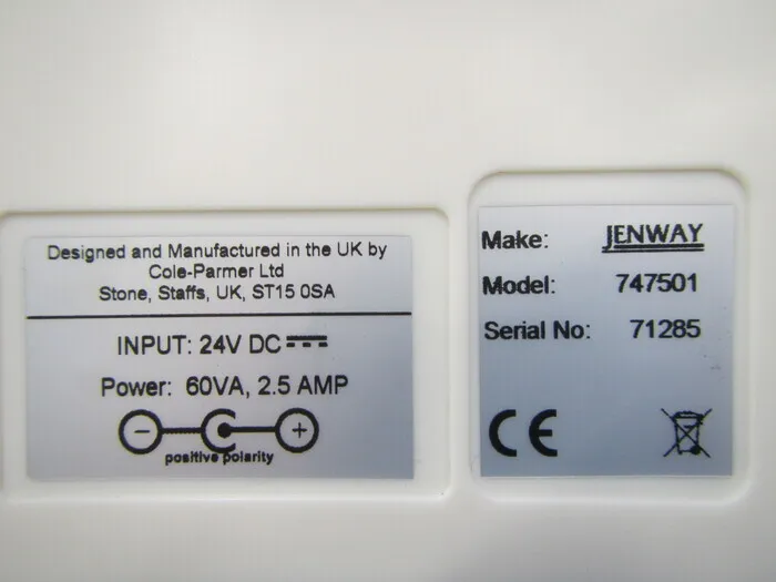 웨이 7415NANO UV-Vis 분광 광도계 상세 이미지 - ASKINDEX 코리아
