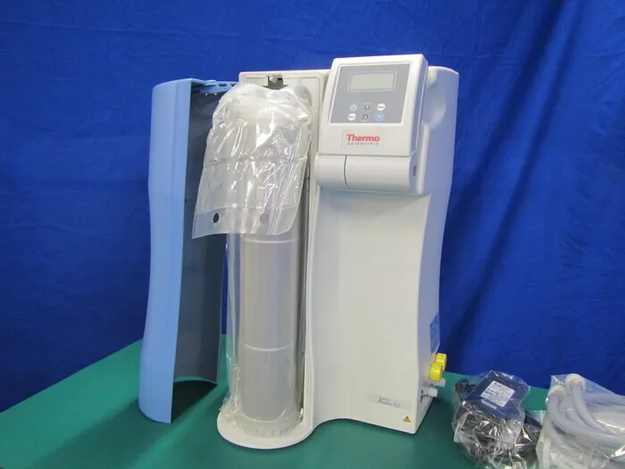Thermo Scientific PacificTII3UV 순수한 물 생산 장비 상세 이미지 - ASKINDEX 코리아