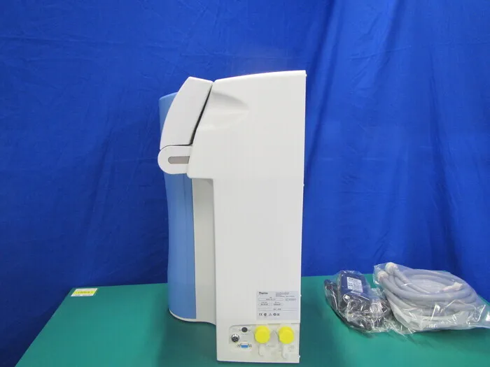 Thermo Scientific PacificTII3UV Pure water production equipment Detail Image - ASKINDEX Korea