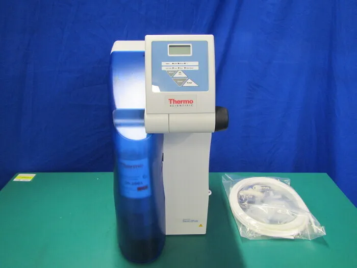 Thermo Scientific Smart2Pure3 Ultrapure water production equipment Detail Image - ASKINDEX Korea