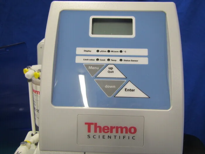 Thermo Scientific Smart2Pure3 Ultrapure water production equipment Detail Image - ASKINDEX Korea