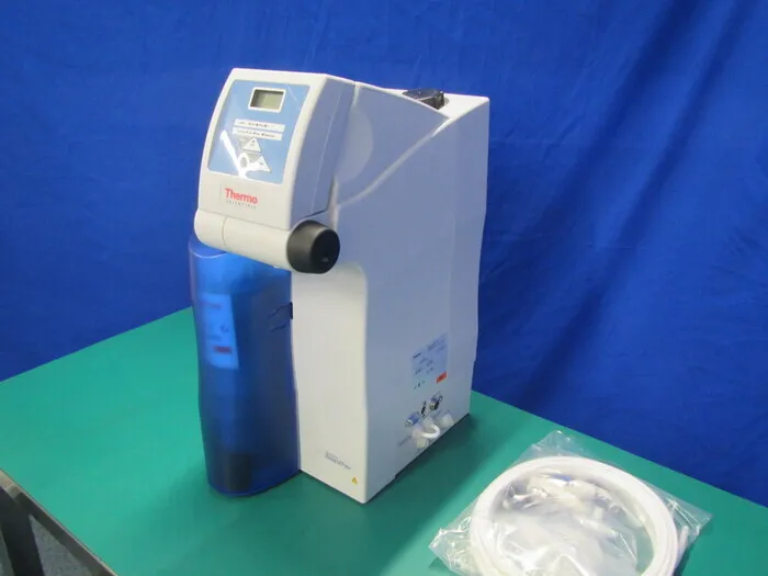 Thermo Scientific Smart2Pure3 초순수 생산설비
