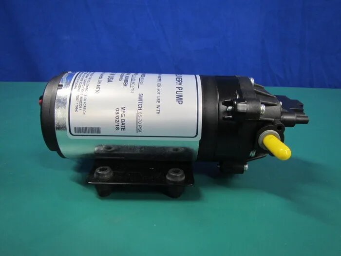 Thermo Fisher Scientific PU1190X1 Pump motor unit Detail Image - ASKINDEX Korea