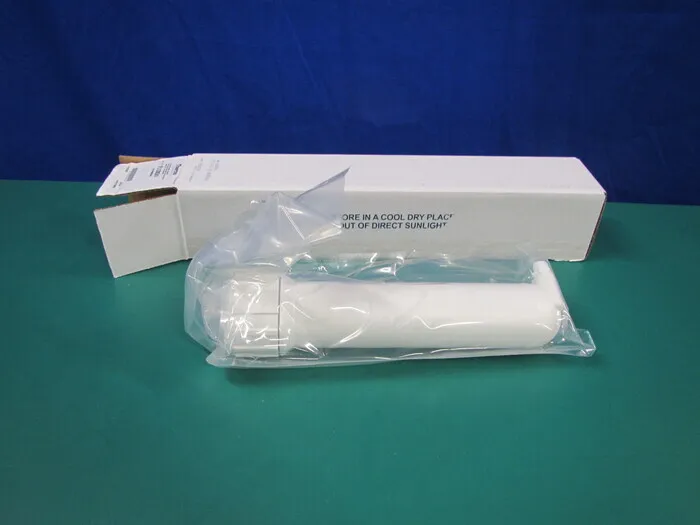 Thermo Fisher Scientific FL1265X1 Filter Housing Detail Image - ASKINDEX Korea