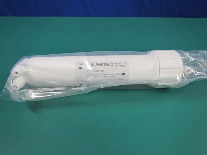 Thermo Fisher Scientific FL1265X1 Filter Housing Detail Image - ASKINDEX Korea