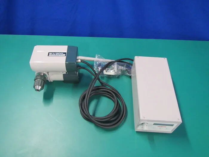 New East Science BLｈ1200R Mixer Detail Image - ASKINDEX Korea