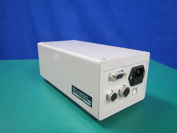 New East Science BLｈ1200R Mixer Detail Image - ASKINDEX Korea