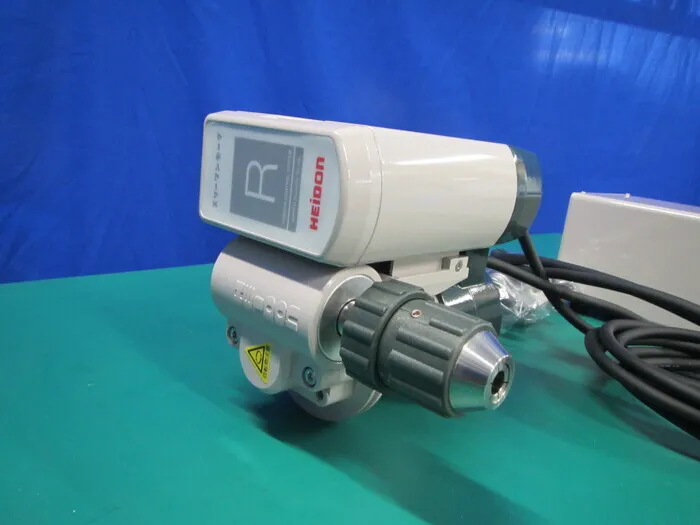 New East Science BLｈ1200R Mixer Detail Image - ASKINDEX Korea