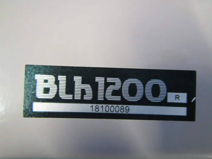 New East Science BLｈ1200R Mixer Detail Image - ASKINDEX Korea