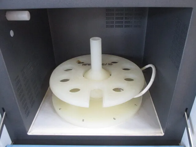 Milestone General SATART D Microwave sample preparation equipment Detail Image - ASKINDEX Korea
