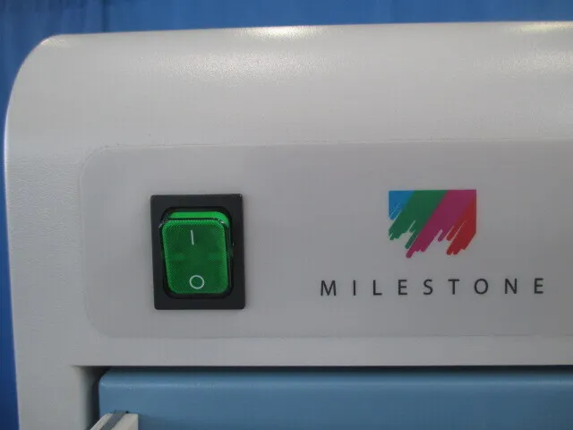 Milestone General SATART D Microwave sample preparation equipment Detail Image - ASKINDEX Korea