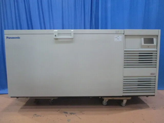 파나소닉 MDF-DC700VX-PJ 냉동고(바이오프리저)-85℃ 상세 이미지 - ASKINDEX 코리아