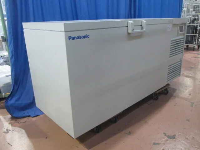 파나소닉 MDF-DC700VX-PJ 냉동고(바이오프리저)-85℃ 상세 이미지 - ASKINDEX 코리아