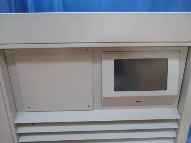 파나소닉 MDF-DC700VX-PJ 냉동고(바이오프리저)-85℃ 상세 이미지 - ASKINDEX 코리아