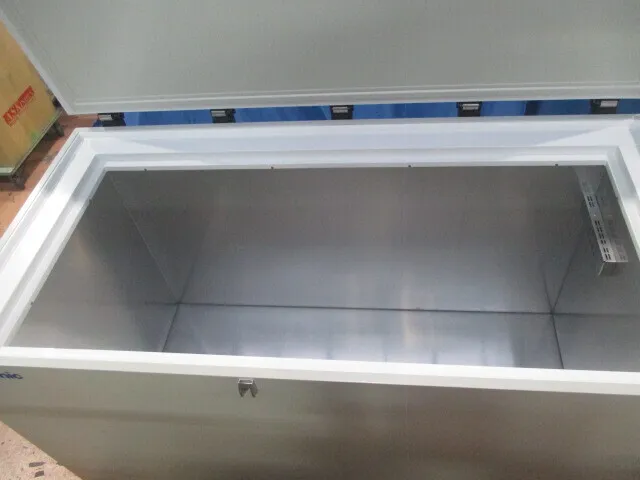파나소닉 MDF-DC700VX-PJ 냉동고(바이오프리저)-85℃ 상세 이미지 - ASKINDEX 코리아