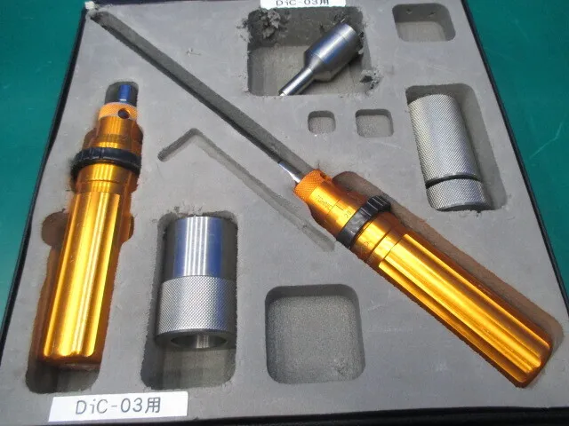동일 RTD500CN 토크 렌치