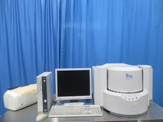 Shimadzu Corporation EDX-720/CCD X-ray fluorescence analyzer Detail Image - ASKINDEX Korea