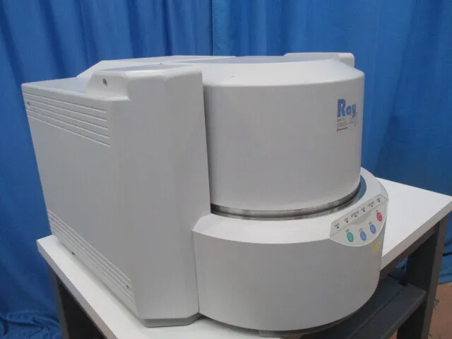 Shimadzu Corporation EDX-720/CCD X-ray fluorescence analyzer Detail Image - ASKINDEX Korea