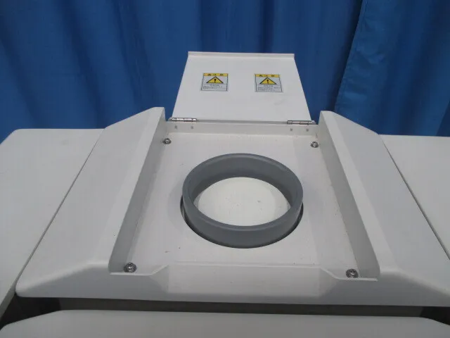 Shimadzu Corporation EDX-720/CCD X-ray fluorescence analyzer Detail Image - ASKINDEX Korea