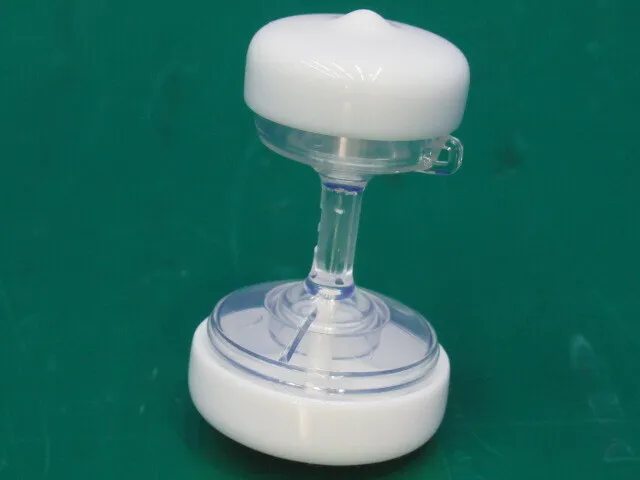 Keyence OP-84454 전극 바늘 청소 키트 상세 이미지 - ASKINDEX 코리아
