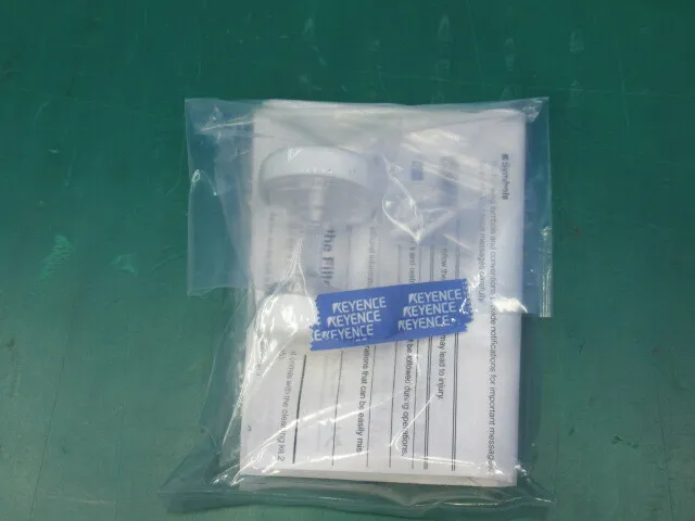Keyence OP-84454 Electrode needle cleaning kit Detail Image - ASKINDEX Korea