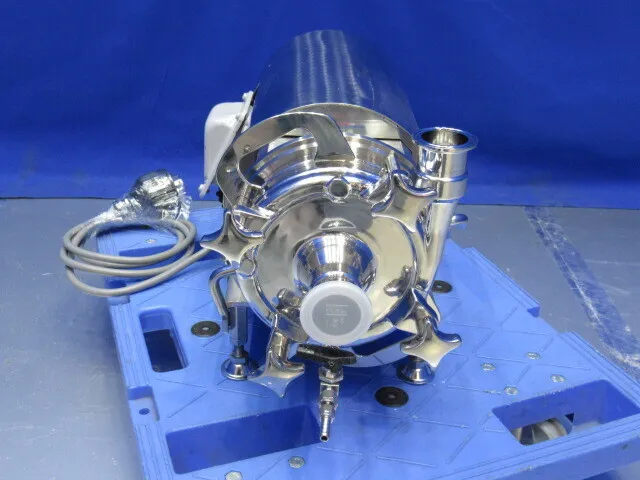 Sanwa Hydrotech PU301 Magnetic Pump Detail Image - ASKINDEX Korea