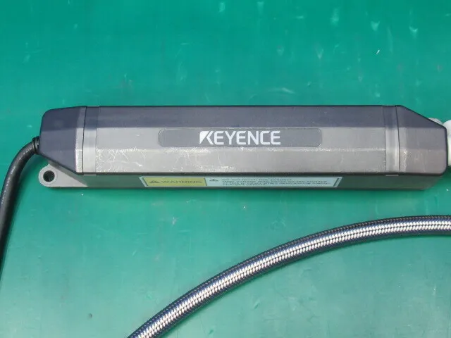 Keyence SJ-M020G 이오나이저(스폿 타입 본체) 상세 이미지 - ASKINDEX 코리아