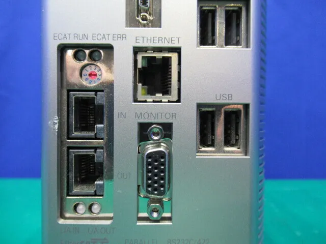 오므론 FZM1-350-ECT 이미지 센서 컨트롤러 상세 이미지 - ASKINDEX 코리아