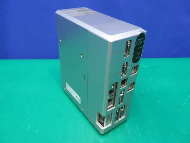 오므론 FZM1-350-ECT 이미지 센서 컨트롤러