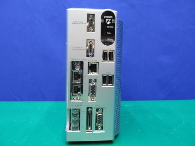 오므론 FZM1-350-ECT 이미지 센서 컨트롤러 상세 이미지 - ASKINDEX 코리아