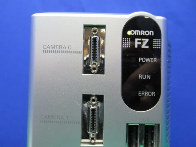 오므론 FZM1-350-ECT 이미지 센서 컨트롤러 상세 이미지 - ASKINDEX 코리아