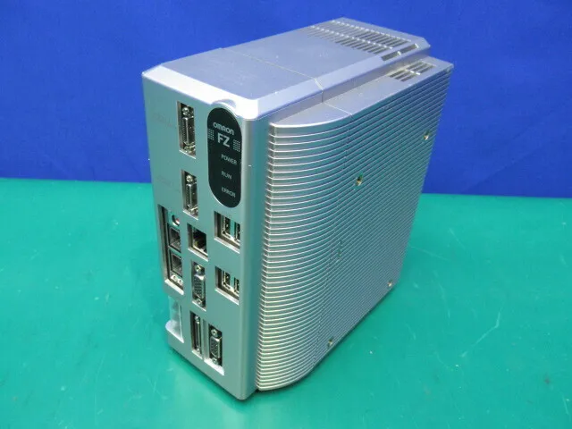오므론 FZM1-350-ECT 이미지 센서 컨트롤러