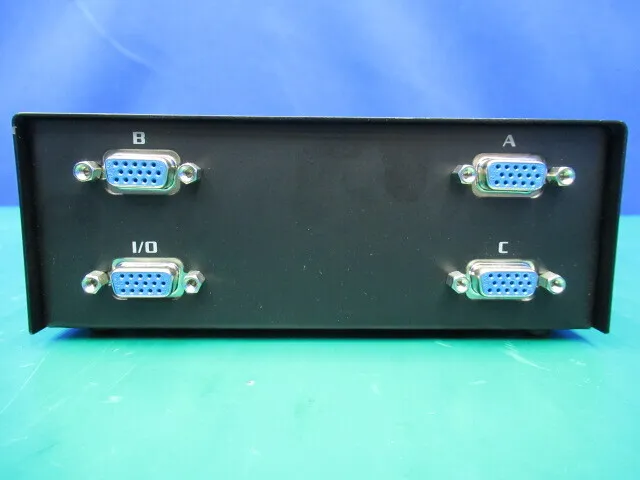 산와 공급 SWW-31VLN 디스플레이 전환기 상세 이미지 - ASKINDEX 코리아