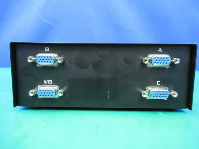 산와 공급 SWW-31VLN 디스플레이 전환기 상세 이미지 - ASKINDEX 코리아