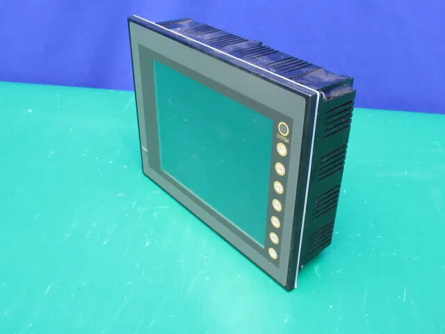 Fuji Electric V708CD touch panel Detail Image - ASKINDEX Korea