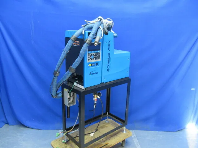 Nordson PBF240-T07-STD-FW-2H-P1=XXX-I-XX Adhesive Melter Detail Image - ASKINDEX Korea