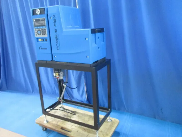Nordson PBF240-T07-STD-FW-2H-P1=XXX-I-XX Adhesive Melter Detail Image - ASKINDEX Korea
